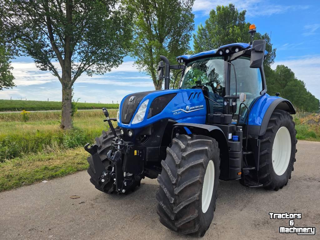 Schlepper / Traktor New Holland T7.230 PC PLMI