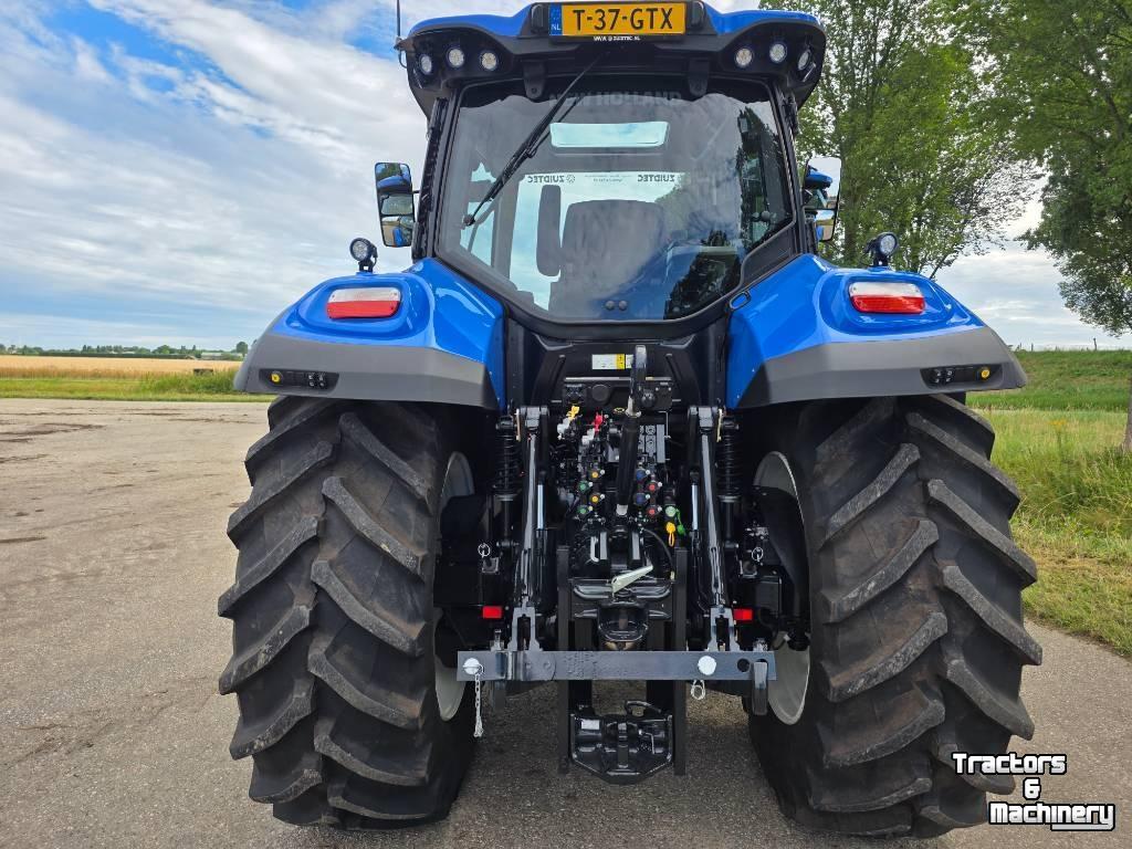 Schlepper / Traktor New Holland T7.230 PC PLMI
