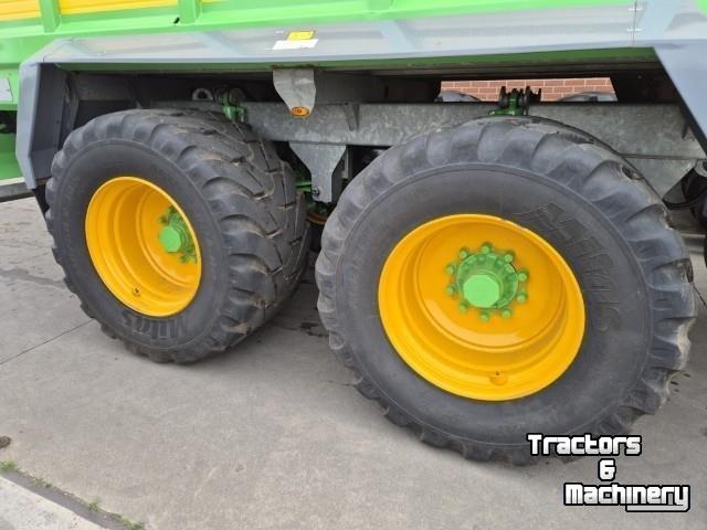 Kipper Joskin Silo Space 2 480D