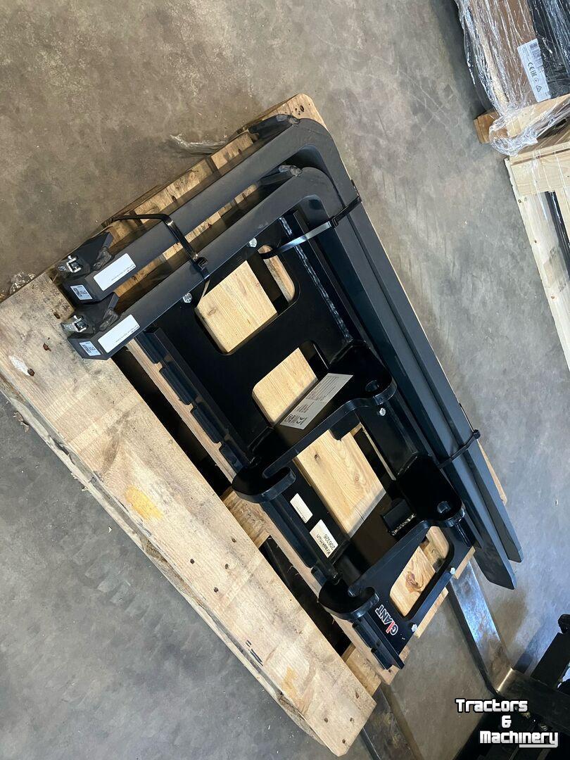 Palettengabeln Giant Palletvork