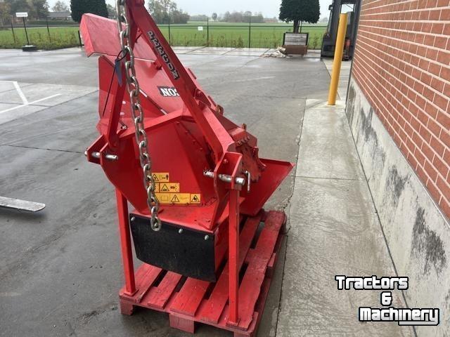 Kreiselegge Peecon SM55