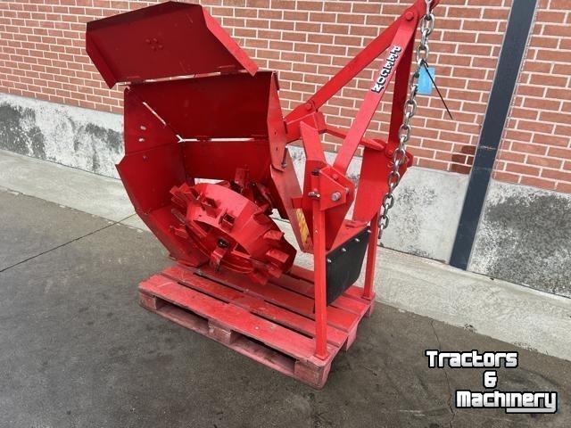 Kreiselegge Peecon SM55