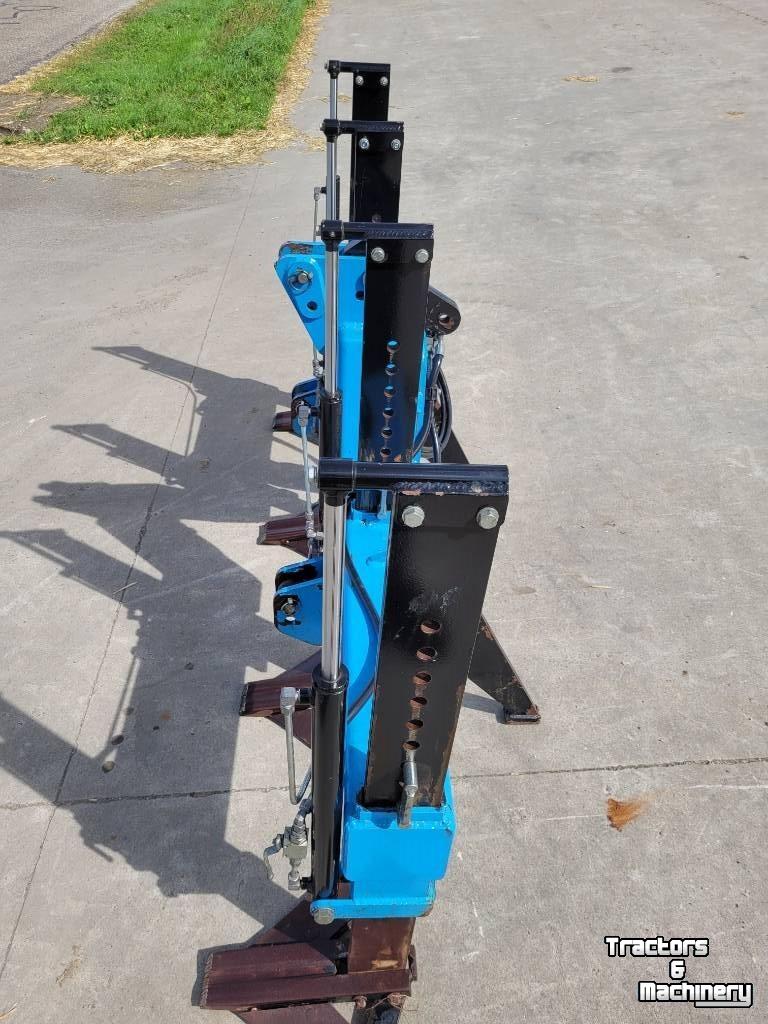 Tiefenlockerer Sigma CORCA 4D