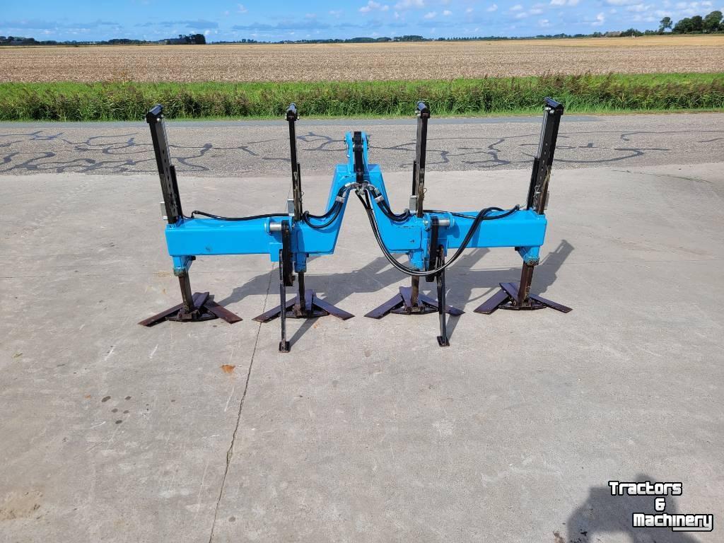 Tiefenlockerer Sigma CORCA 4D