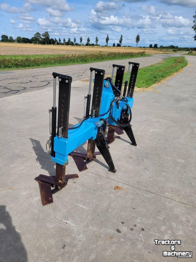 Tiefenlockerer Sigma CORCA 4D