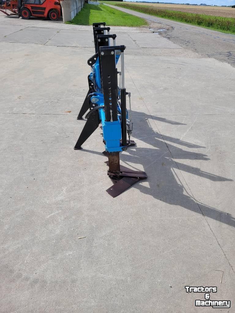 Tiefenlockerer Sigma CORCA 4D