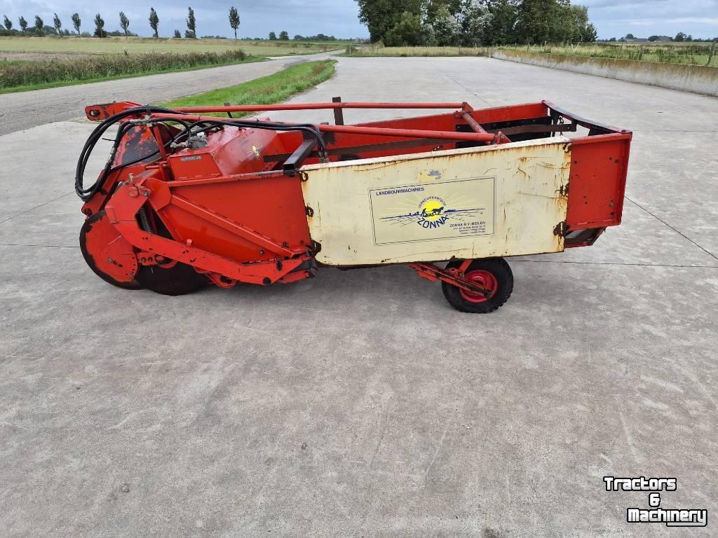 Kartoffelroder Grimme VR2