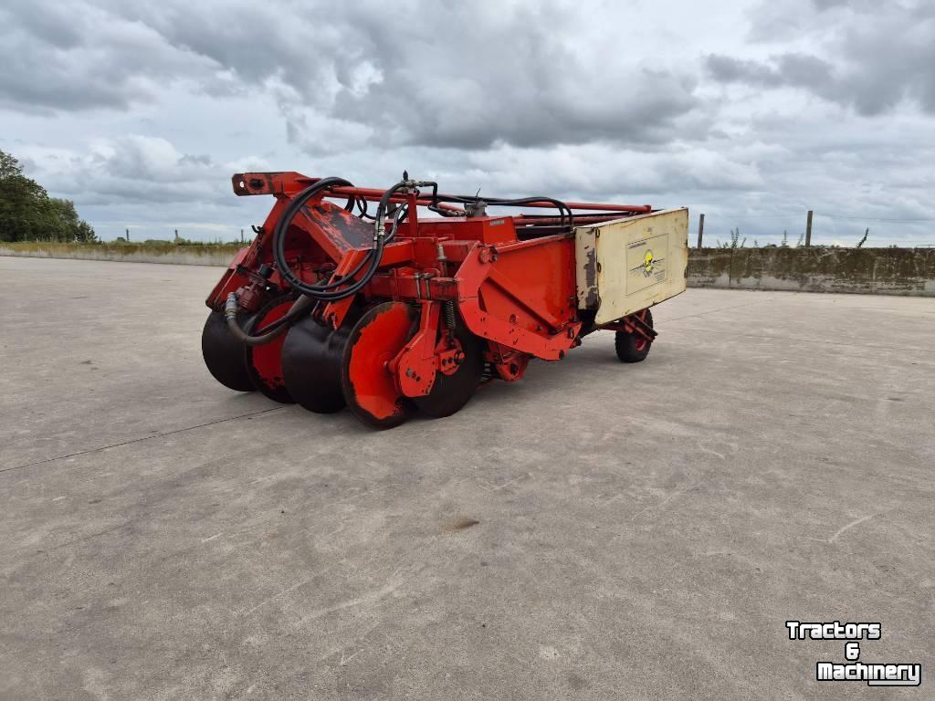 Kartoffelroder Grimme VR2