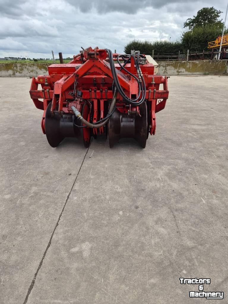 Kartoffelroder Grimme VR2