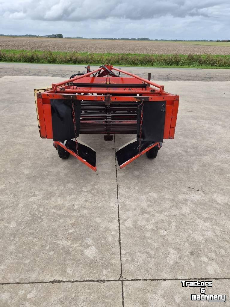 Kartoffelroder Grimme VR2