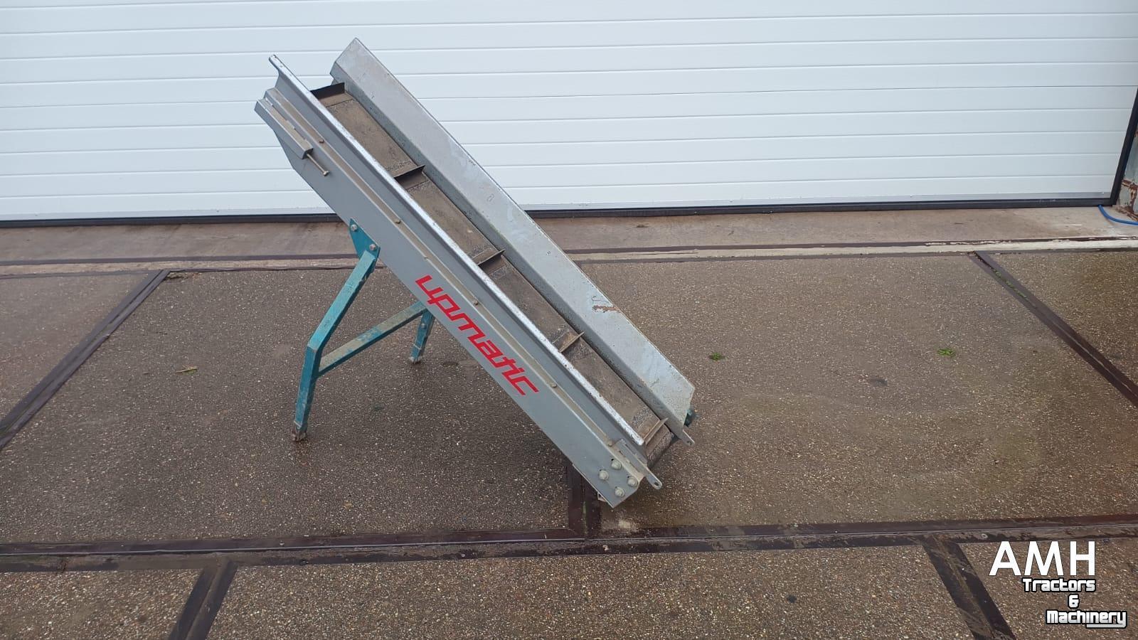 Steigförderband  Opvoerband 1300x200 OPVOERBAND ELEVATORBAND ELEVATOR BELT FÖRDERBAND STEIGBAND