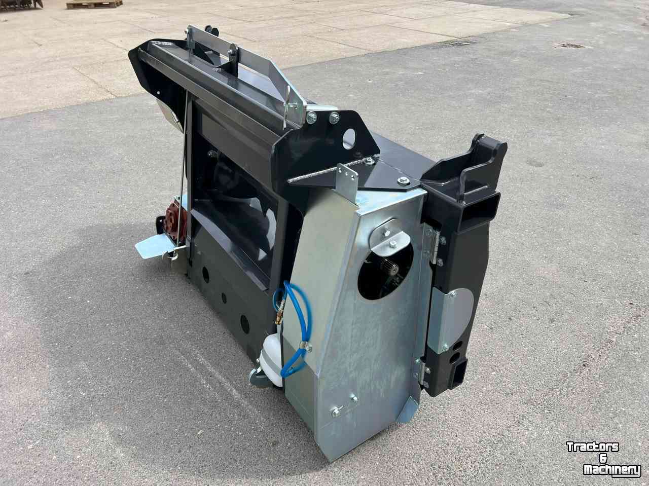 Sonstiges Erntemaschinen und Zubehör Claas Claas MKS / GPS adapter