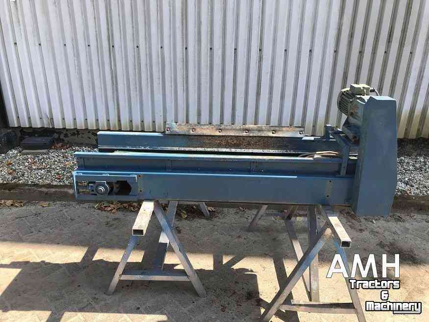 Förderband  1770X400 MM TRANSPORTBAND VLAKKE BAND FLAT BELT CONVEYOR BELT FLACHBAND FÖRDERBAND