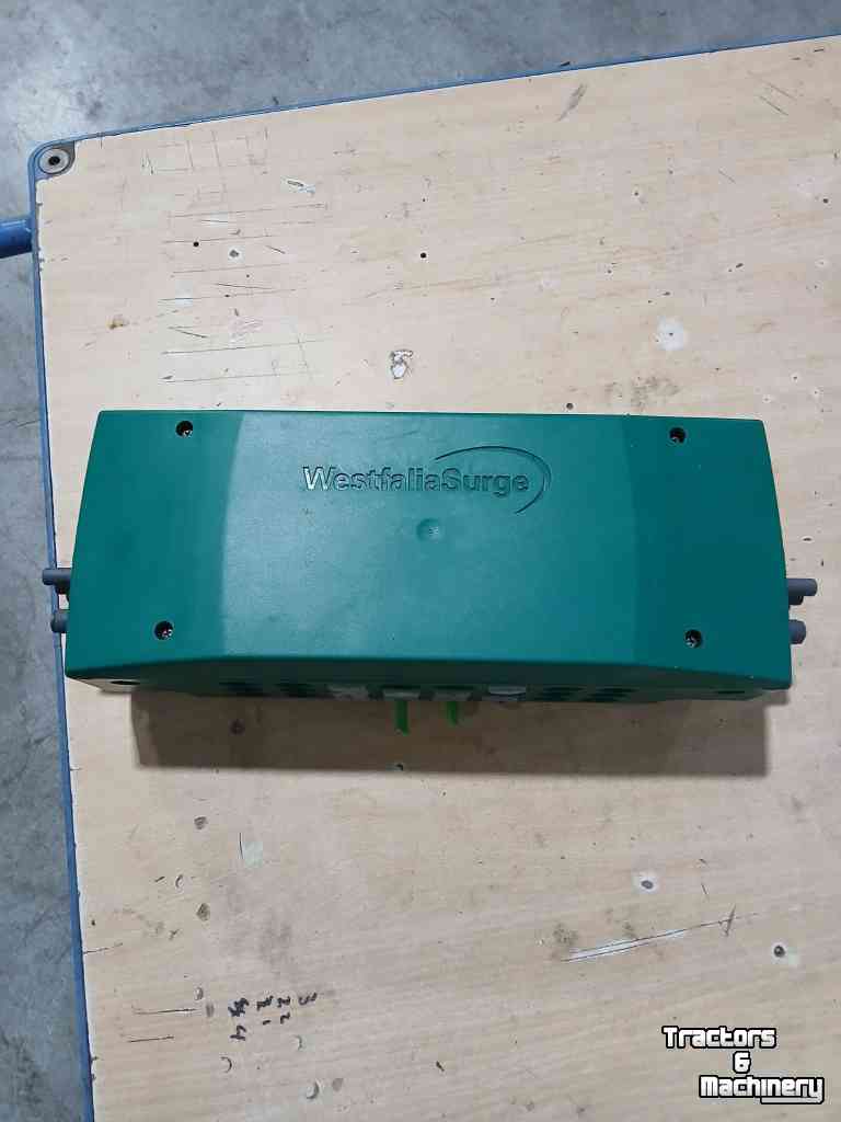 Milchmessgerät GEA RENOVATIE SET MELKSTAL