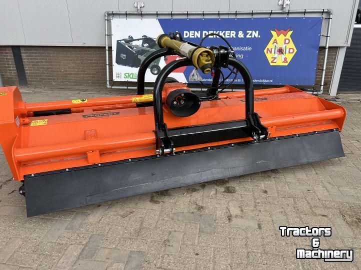 Mähwerk Perfect KR-300 Klepelmaaier