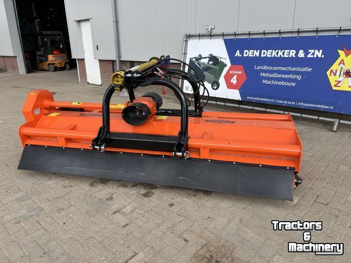 Mähwerk Perfect KR-300 Klepelmaaier