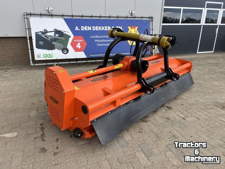 Mähwerk Perfect KR-300 Klepelmaaier