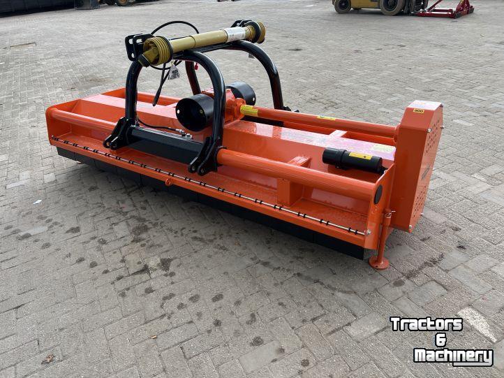 Mähwerk Perfect KR-300 Klepelmaaier