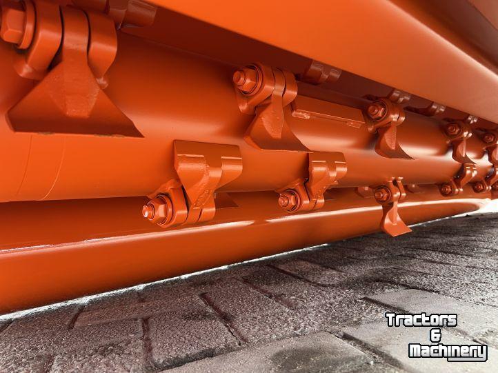 Mähwerk Perfect KR-300 Klepelmaaier