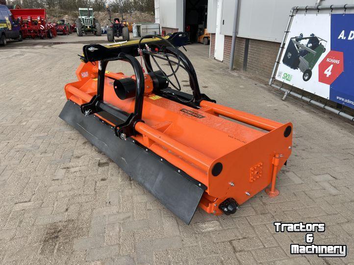 Mähwerk Perfect KR-300 Klepelmaaier
