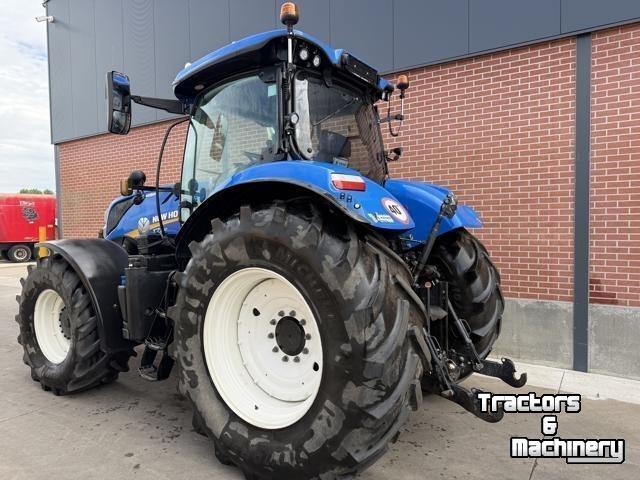 Schlepper / Traktor New Holland T7.230 AC