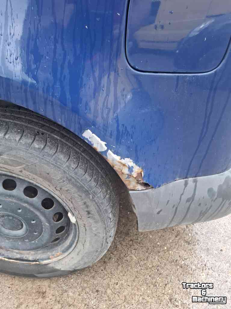 Sonstige Transport- und Industriemaschinen und Zubehör  vw caddy