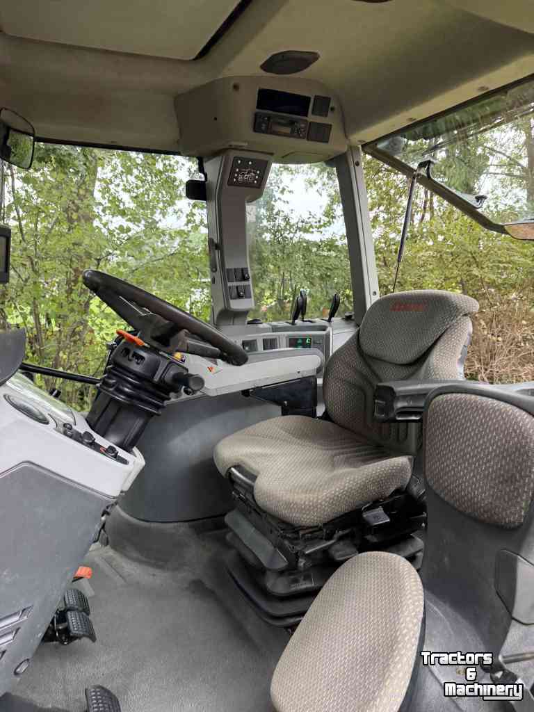 Schlepper / Traktor Claas Arion 630