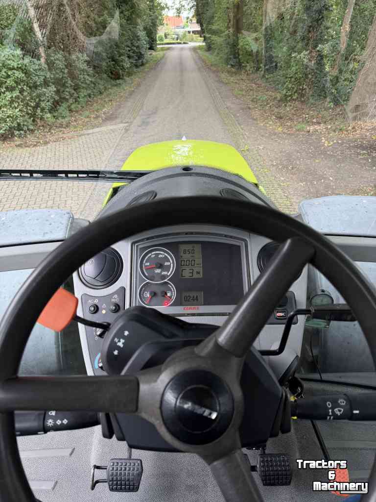Schlepper / Traktor Claas Arion 630