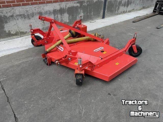 Mähwerk Maschio 220