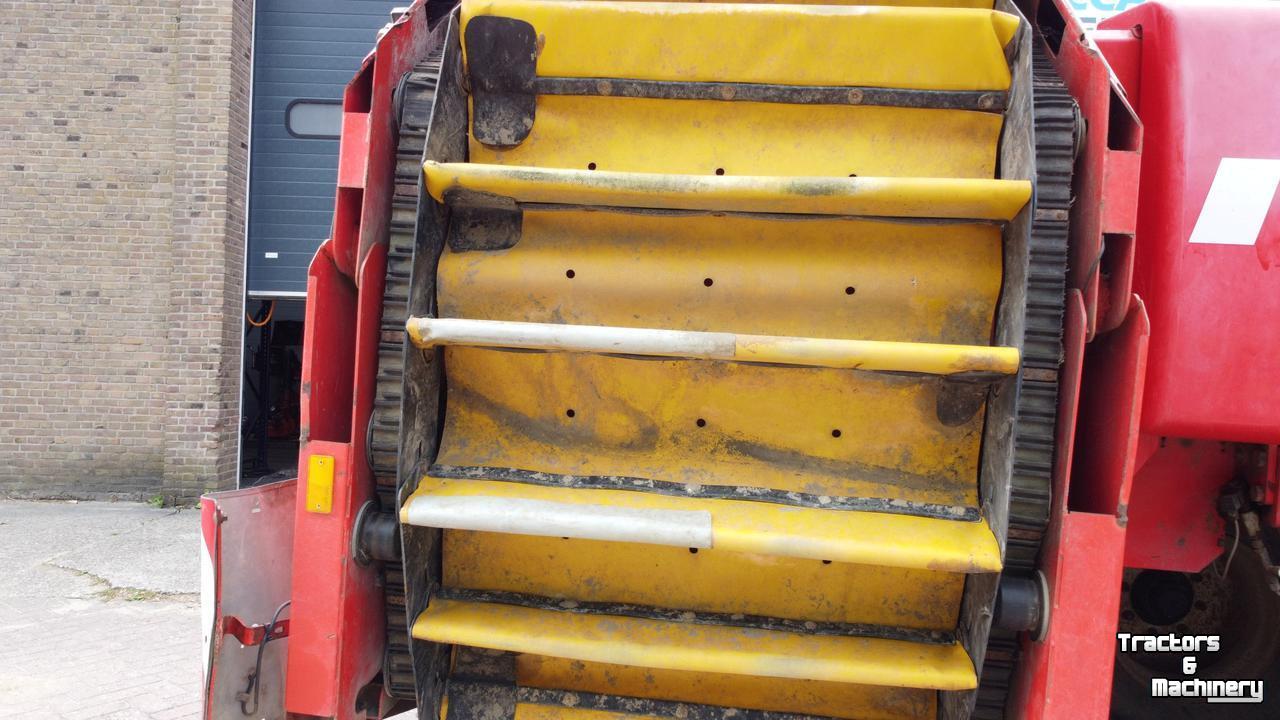 Kartoffelroder Grimme GZ 1700 ROOIER