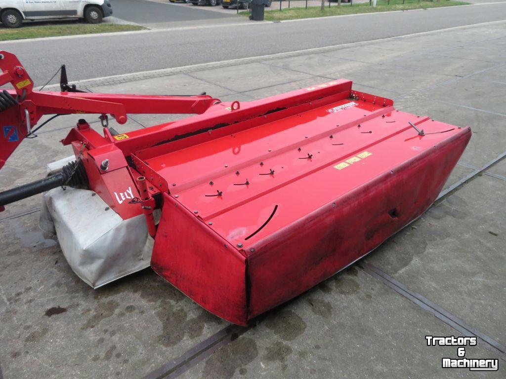 Mähwerk Lely SPLENDIMO 280 MC