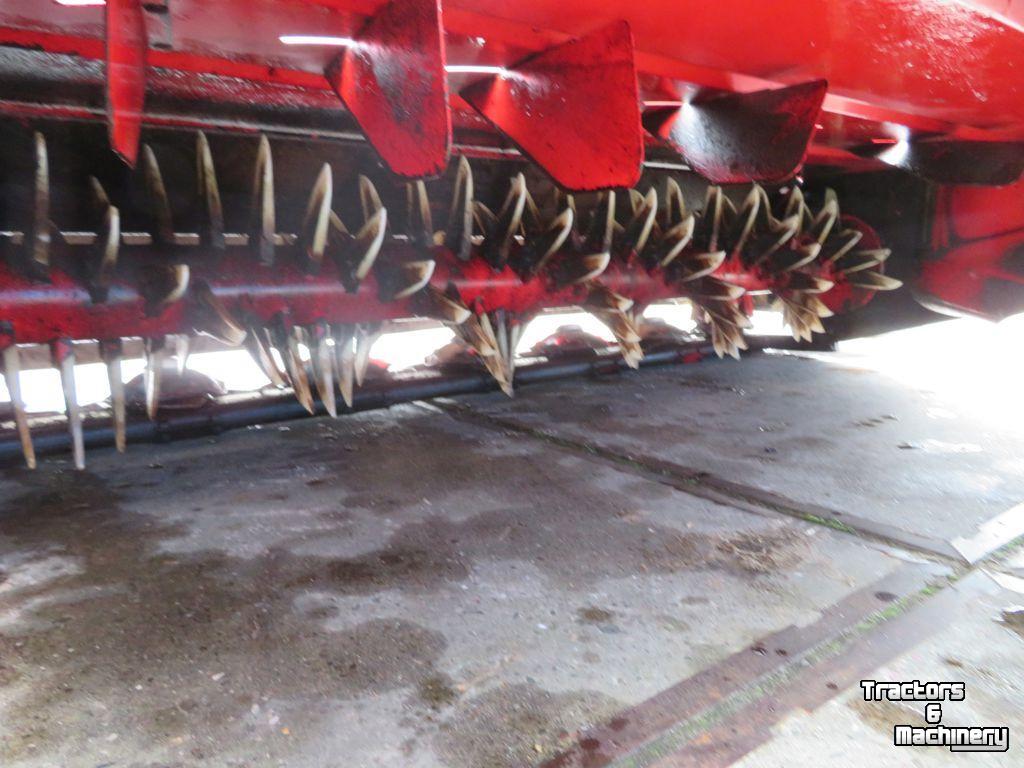 Mähwerk Lely SPLENDIMO 280 MC