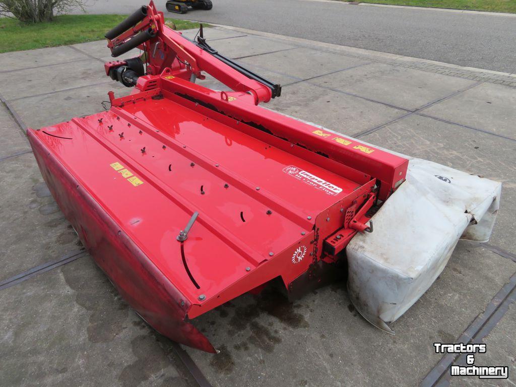 Mähwerk Lely SPLENDIMO 280 MC