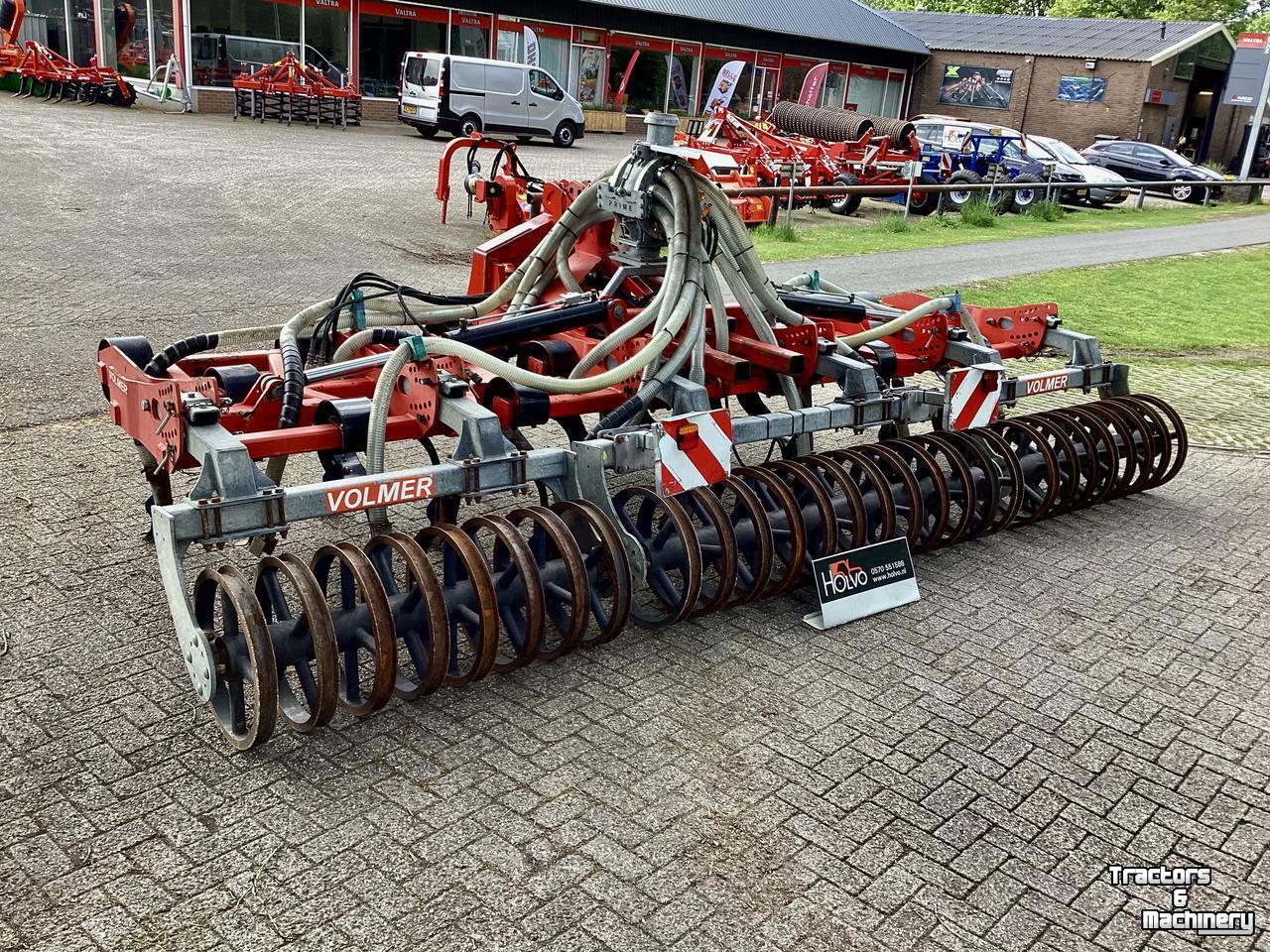 Ackerlandinjektor Volmer FZG 500