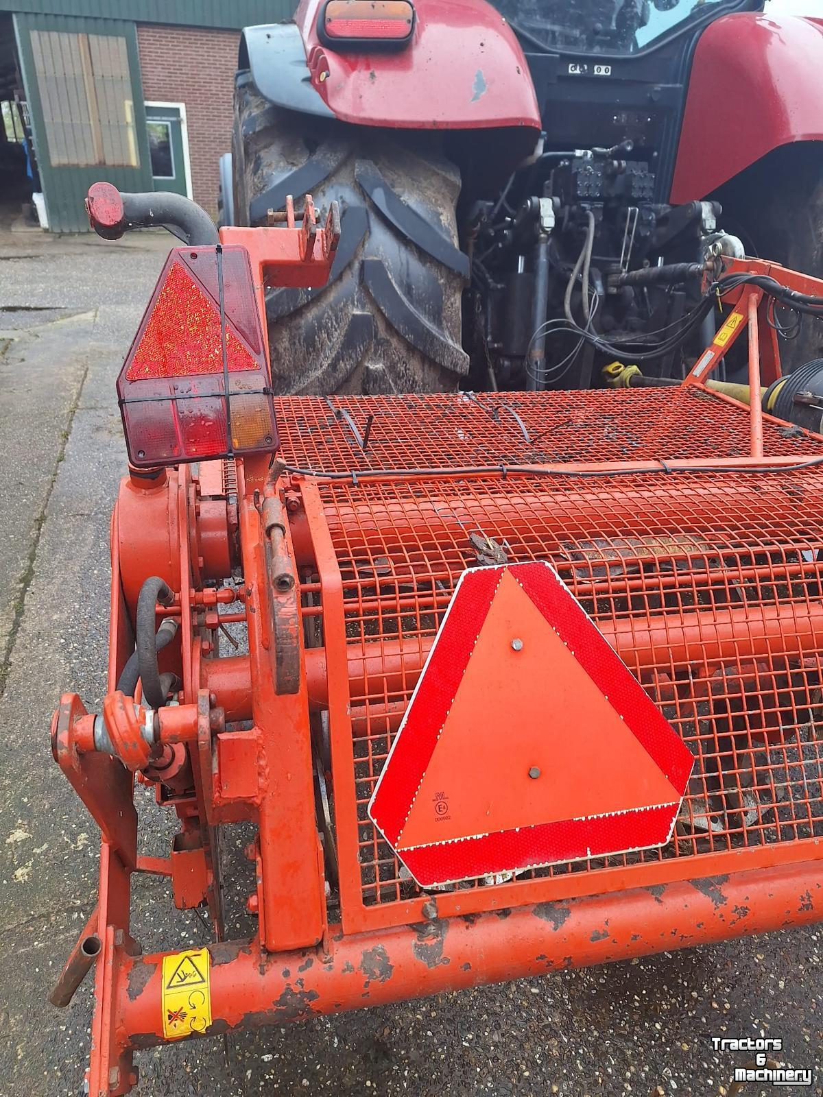 Bodenfräse Farmax DRPS-300-LHDH