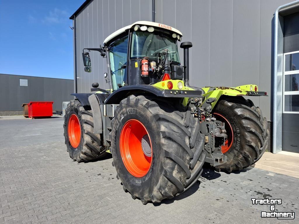 Schlepper / Traktor Claas Xerion 3800 Trac VC
