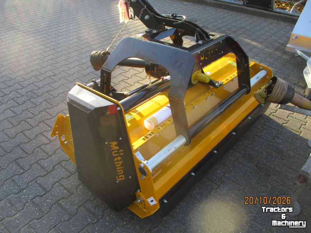 Schlegelmulchgeräte Müthing MU-H 160-31