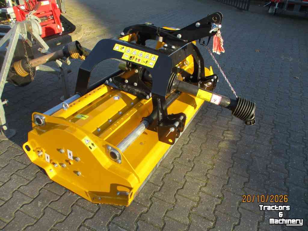 Schlegelmulchgeräte Müthing MU-H 160-31
