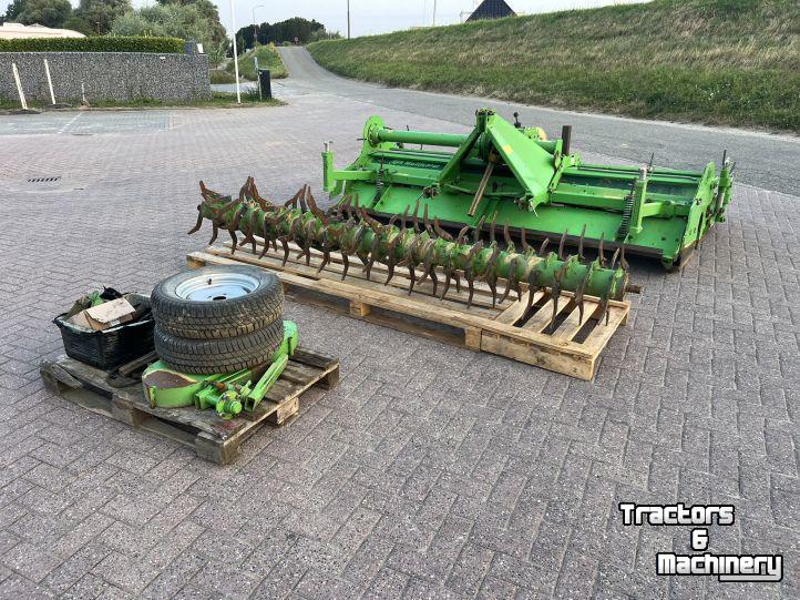 Bodenfräse AVR AVR Multivator