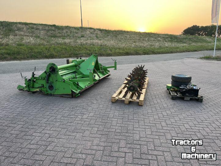 Bodenfräse AVR AVR Multivator
