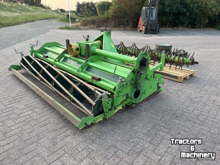 Bodenfräse AVR AVR Multivator