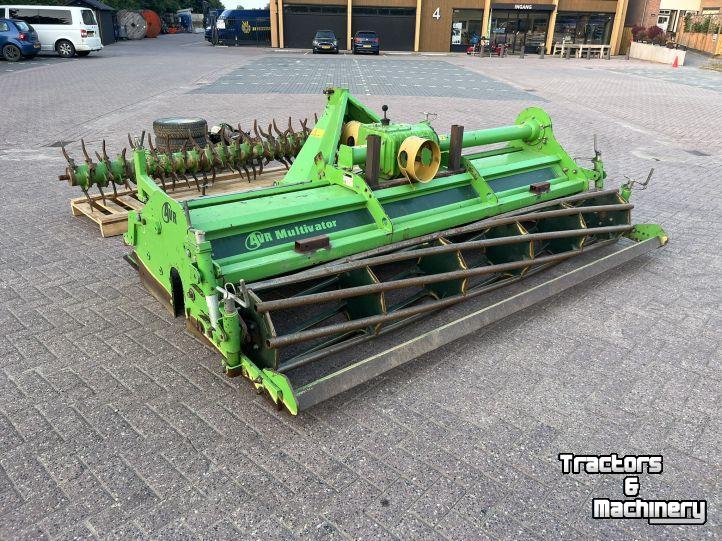 Bodenfräse AVR AVR Multivator