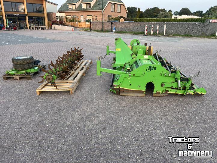 Bodenfräse AVR AVR Multivator