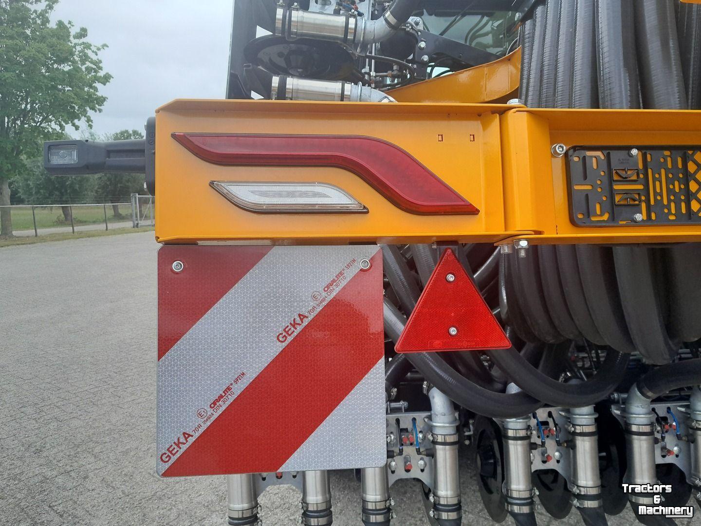 Grünlandinjektor Veenhuis Fullject X-line 9.00