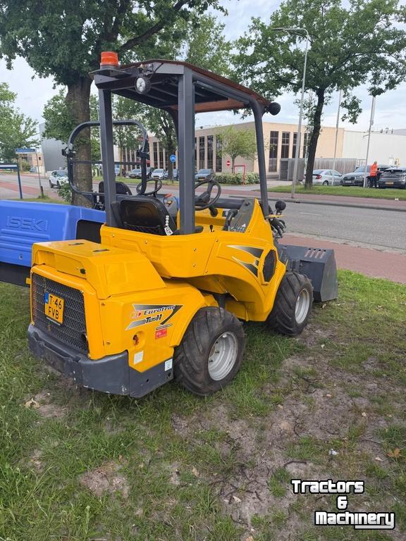Radlader Eurotrac 950 t11