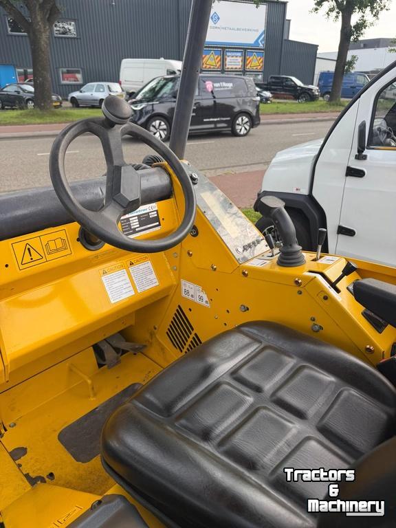 Radlader Eurotrac 950 t11