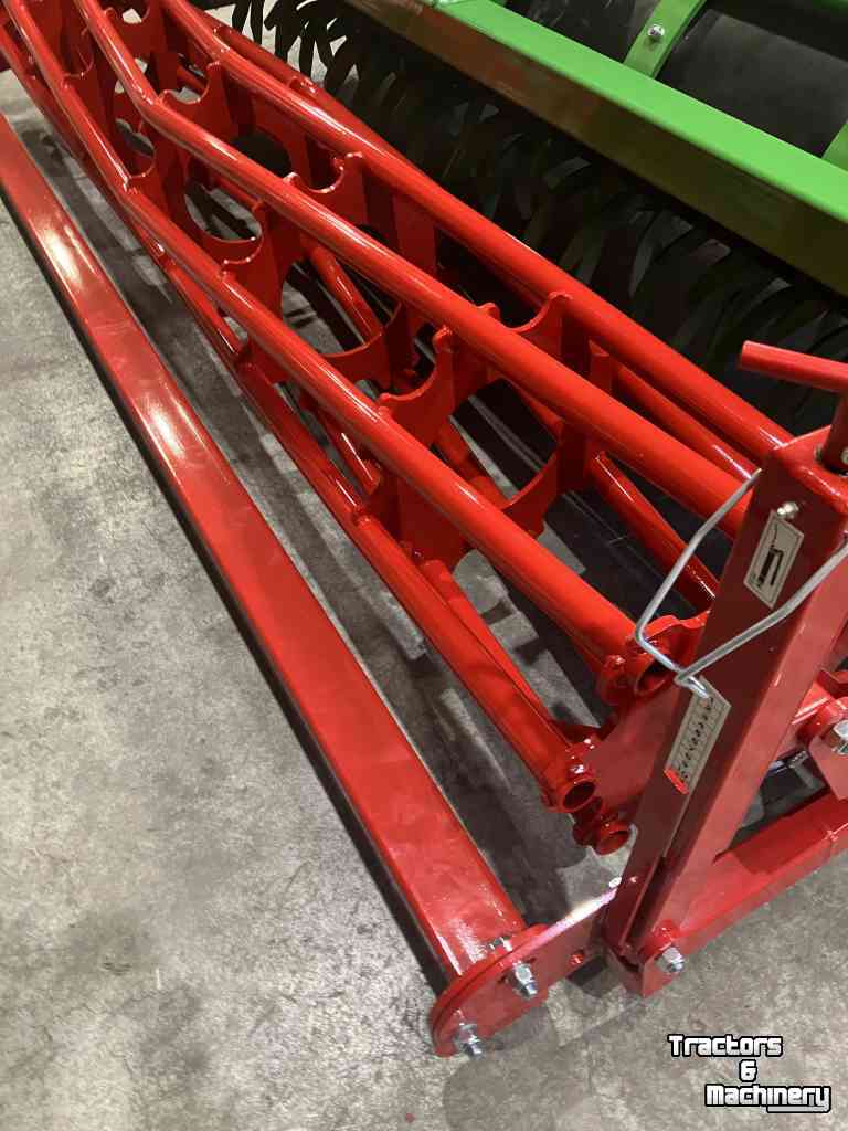 Bodenfräse Baselier FKCE310