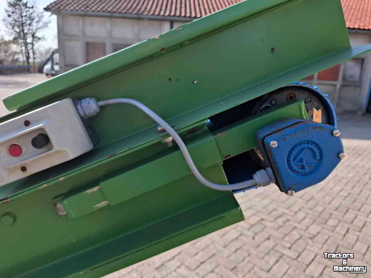 Förderband  Transportband