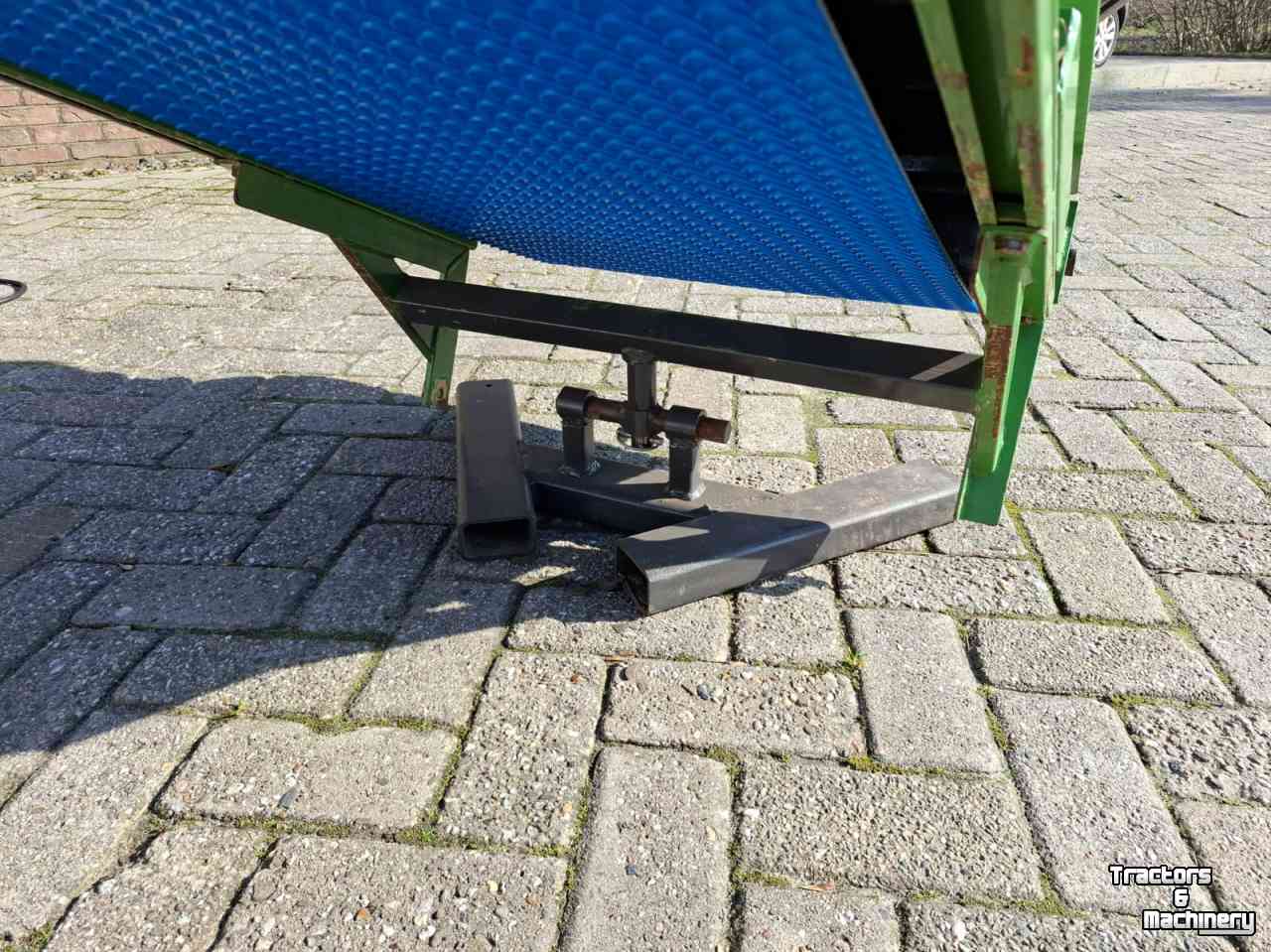 Förderband  Transportband