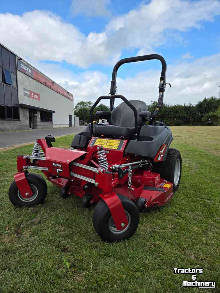 Aufsitzrasenmäher Ferris ISX800Z